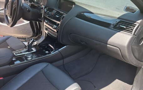 BMW X4, 2017 год, 3 200 000 рублей, 5 фотография
