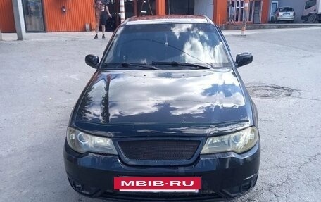 Daewoo Nexia I рестайлинг, 2010 год, 160 000 рублей, 2 фотография
