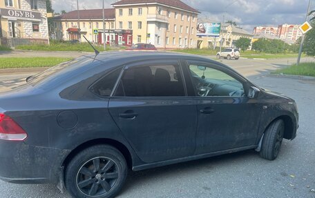 Volkswagen Polo VI (EU Market), 2013 год, 600 000 рублей, 3 фотография