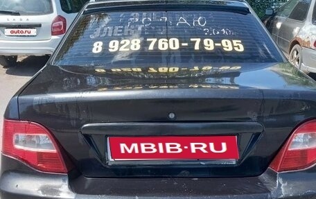 Daewoo Nexia I рестайлинг, 2010 год, 160 000 рублей, 3 фотография