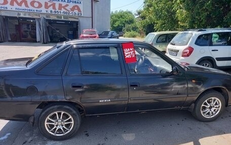 Daewoo Nexia I рестайлинг, 2010 год, 160 000 рублей, 5 фотография