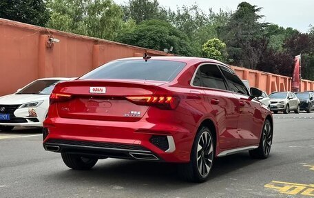 Audi A3, 2023 год, 2 350 000 рублей, 4 фотография