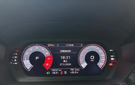 Audi A3, 2023 год, 2 350 000 рублей, 14 фотография