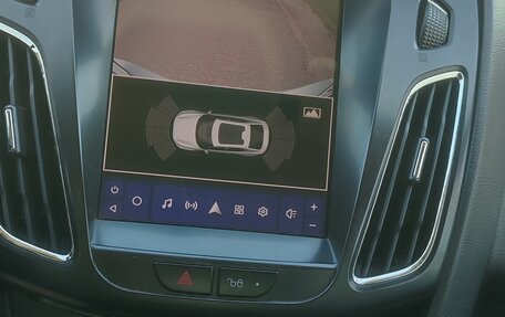 Ford Focus III, 2013 год, 920 000 рублей, 2 фотография