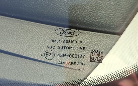 Ford Focus III, 2013 год, 920 000 рублей, 3 фотография