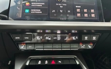 Audi A3, 2023 год, 2 350 000 рублей, 13 фотография