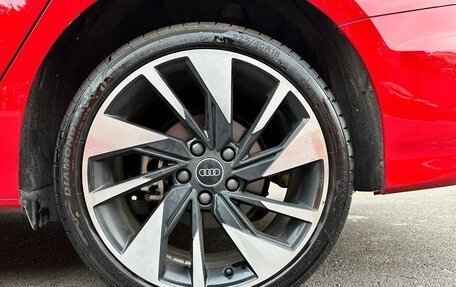 Audi A3, 2023 год, 2 350 000 рублей, 18 фотография
