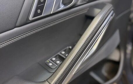 BMW X6, 2021 год, 9 150 000 рублей, 2 фотография