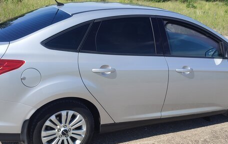 Ford Focus III, 2013 год, 920 000 рублей, 6 фотография