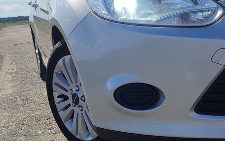 Ford Focus III, 2013 год, 920 000 рублей, 10 фотография
