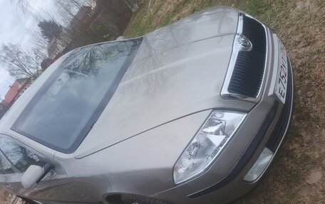 Skoda Octavia, 2008 год, 500 000 рублей, 2 фотография