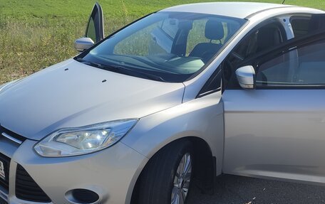 Ford Focus III, 2013 год, 920 000 рублей, 7 фотография