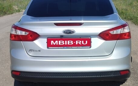 Ford Focus III, 2013 год, 920 000 рублей, 5 фотография