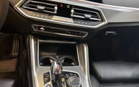 BMW X6, 2021 год, 9 150 000 рублей, 13 фотография