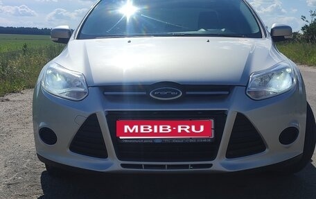 Ford Focus III, 2013 год, 920 000 рублей, 11 фотография