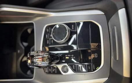 BMW X6, 2021 год, 9 150 000 рублей, 15 фотография