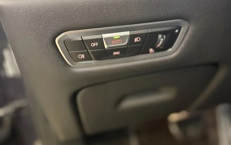 BMW X6, 2021 год, 9 150 000 рублей, 16 фотография