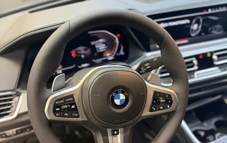 BMW X6, 2021 год, 9 150 000 рублей, 18 фотография