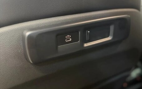 BMW X6, 2021 год, 9 150 000 рублей, 17 фотография