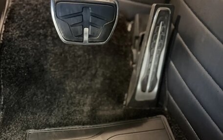 BMW X6, 2021 год, 9 150 000 рублей, 14 фотография