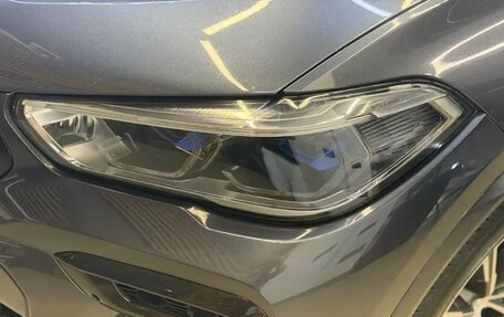 BMW X6, 2021 год, 9 150 000 рублей, 21 фотография