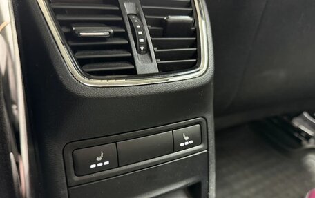 Skoda Octavia, 2014 год, 930 000 рублей, 9 фотография