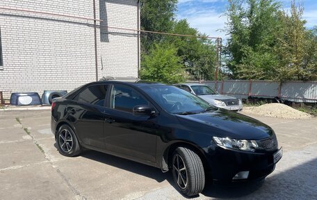 KIA Cerato III, 2012 год, 870 000 рублей, 2 фотография