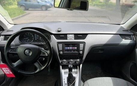Skoda Octavia, 2014 год, 930 000 рублей, 7 фотография