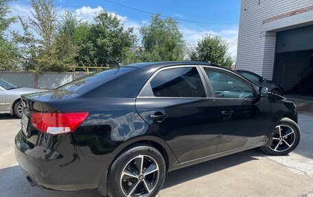 KIA Cerato III, 2012 год, 870 000 рублей, 3 фотография