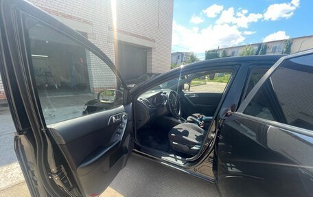 KIA Cerato III, 2012 год, 870 000 рублей, 5 фотография