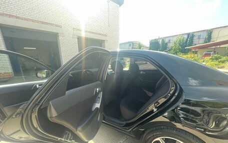 KIA Cerato III, 2012 год, 870 000 рублей, 6 фотография