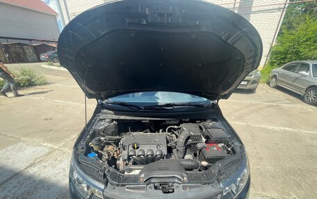 KIA Cerato III, 2012 год, 870 000 рублей, 10 фотография