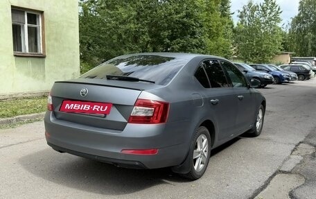 Skoda Octavia, 2014 год, 930 000 рублей, 4 фотография