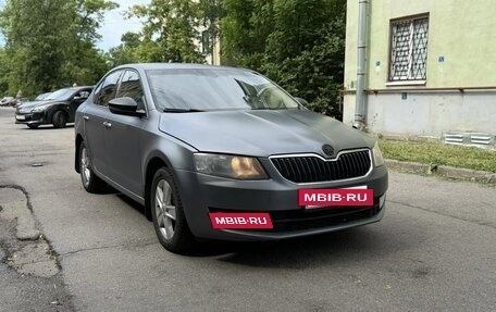 Skoda Octavia, 2014 год, 930 000 рублей, 3 фотография