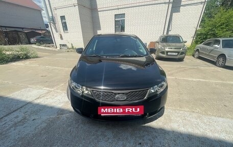 KIA Cerato III, 2012 год, 870 000 рублей, 9 фотография