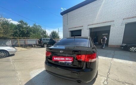 KIA Cerato III, 2012 год, 870 000 рублей, 4 фотография