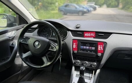 Skoda Octavia, 2014 год, 930 000 рублей, 6 фотография