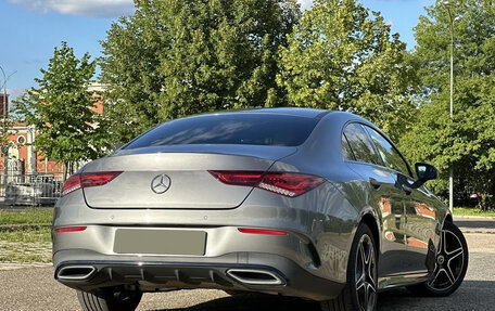 Mercedes-Benz CLA, 2025 год, 7 130 000 рублей, 3 фотография