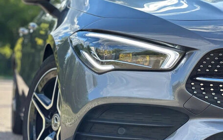 Mercedes-Benz CLA, 2025 год, 7 130 000 рублей, 11 фотография