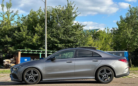 Mercedes-Benz CLA, 2025 год, 7 130 000 рублей, 6 фотография