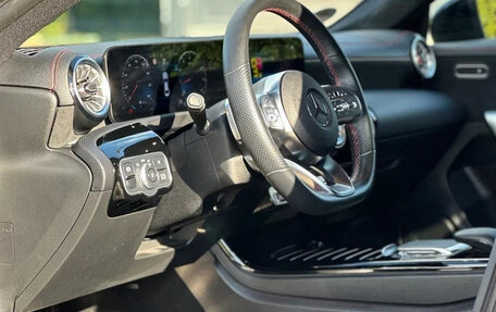 Mercedes-Benz CLA, 2025 год, 7 130 000 рублей, 14 фотография