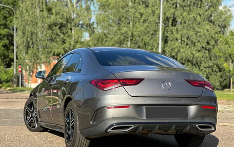 Mercedes-Benz CLA, 2025 год, 7 130 000 рублей, 9 фотография