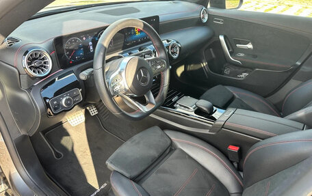 Mercedes-Benz CLA, 2025 год, 7 130 000 рублей, 13 фотография