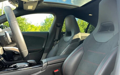 Mercedes-Benz CLA, 2025 год, 7 130 000 рублей, 15 фотография