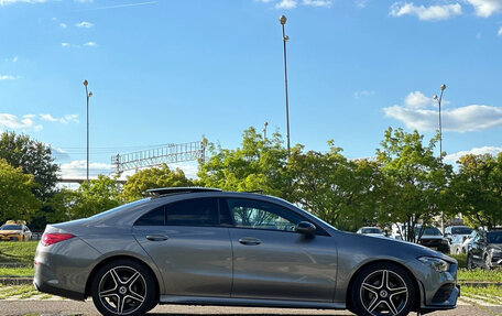 Mercedes-Benz CLA, 2025 год, 7 130 000 рублей, 8 фотография