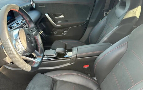 Mercedes-Benz CLA, 2025 год, 7 130 000 рублей, 16 фотография