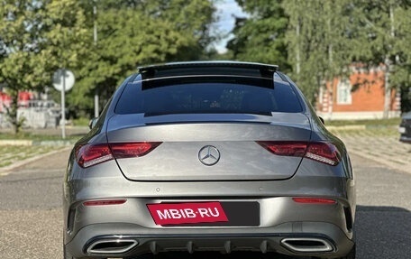 Mercedes-Benz CLA, 2025 год, 7 130 000 рублей, 7 фотография