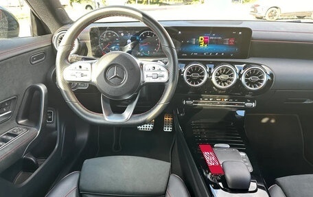 Mercedes-Benz CLA, 2025 год, 7 130 000 рублей, 12 фотография