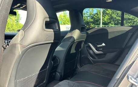 Mercedes-Benz CLA, 2025 год, 7 130 000 рублей, 17 фотография