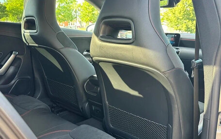 Mercedes-Benz CLA, 2025 год, 7 130 000 рублей, 18 фотография